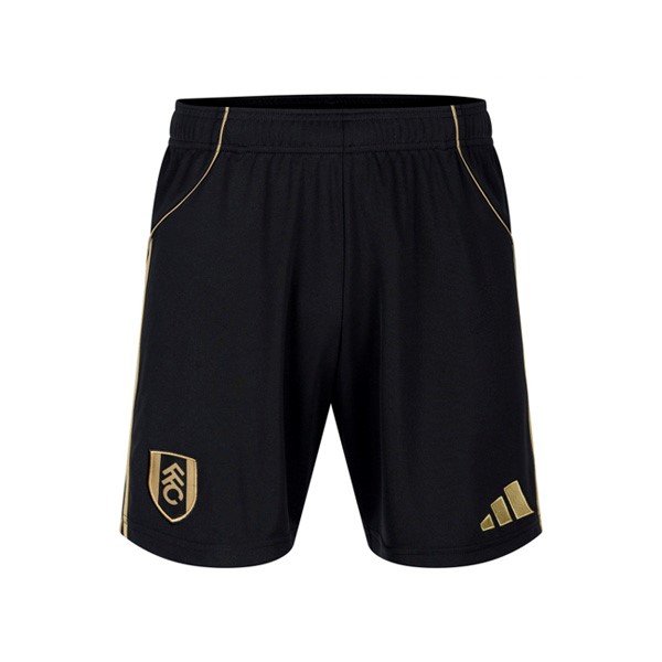 Pantalones Fulham Tercera 2025-2026